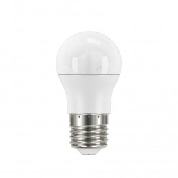 IQ-LED G45E27 7,2W-NW fényforr