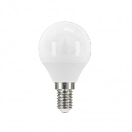 IQ-LED G45E14 4,2W-NW fényf.