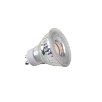 LED fényforrások 220V-240V    GU10